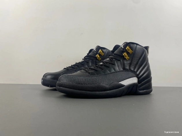 HYPE Jordan Air 12 130690-013 Retro Master The 0630